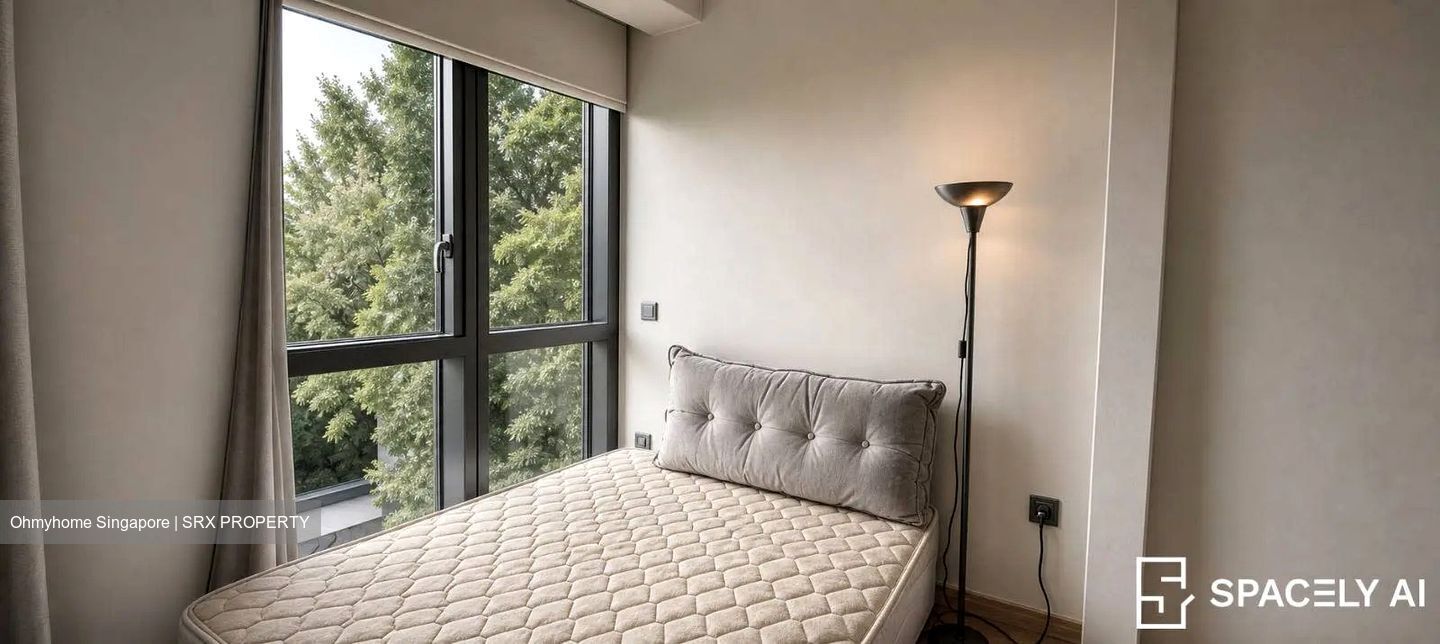 The Landmark (D3), Condominium #564245141